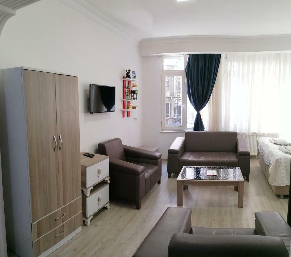 Apartament Galata Waterfall *