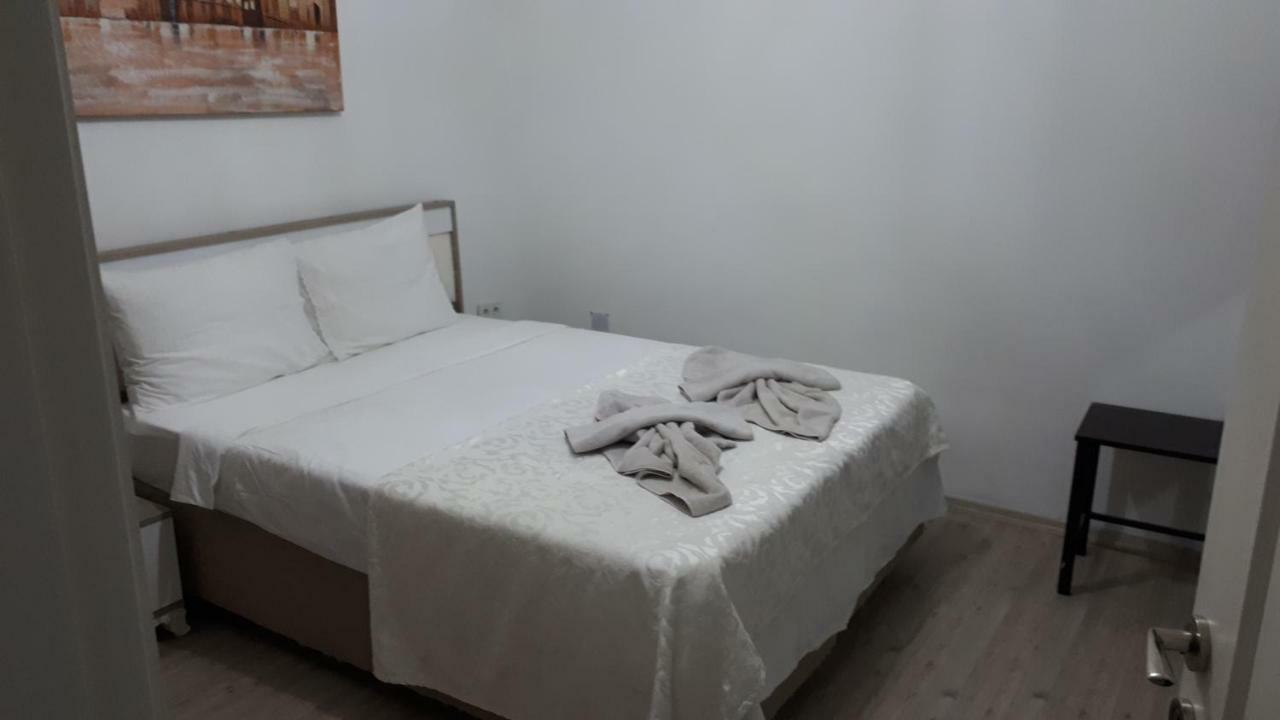 Apartament Galata Waterfall