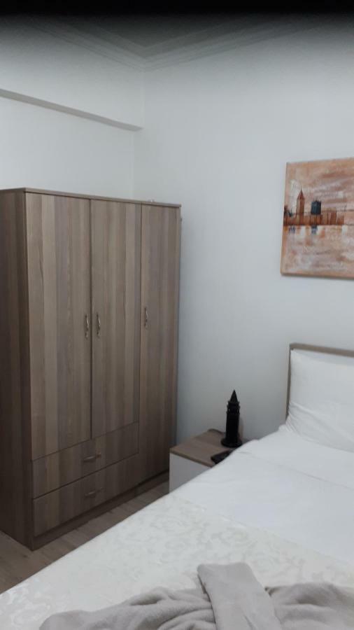 Galata Waterfall Apartament *