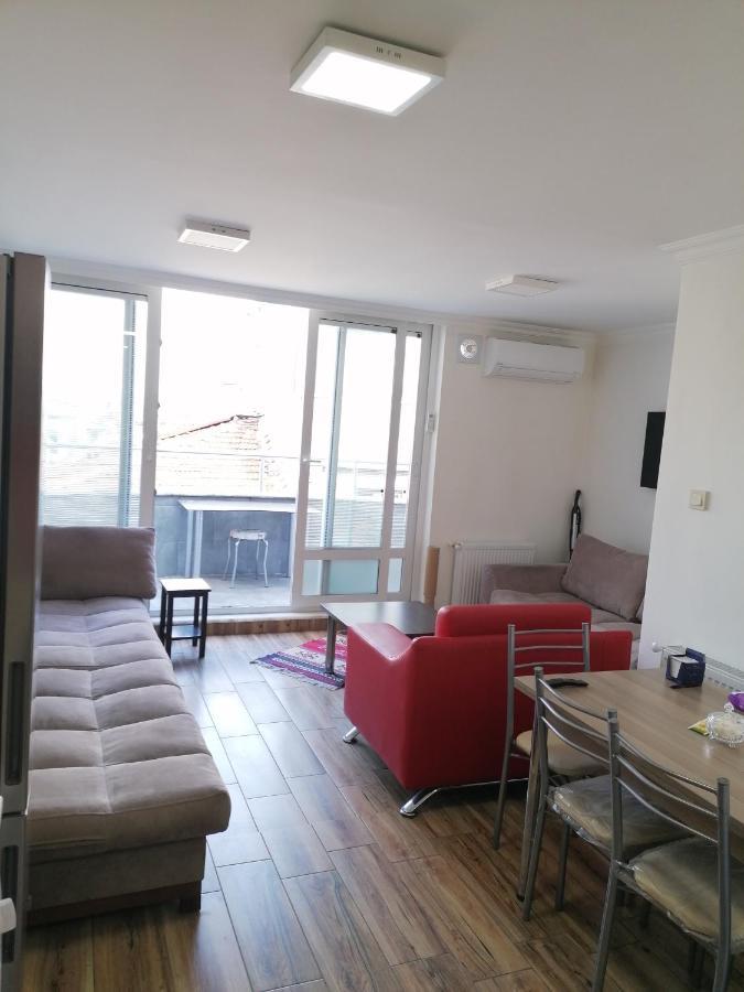 Apartament Galata Waterfall