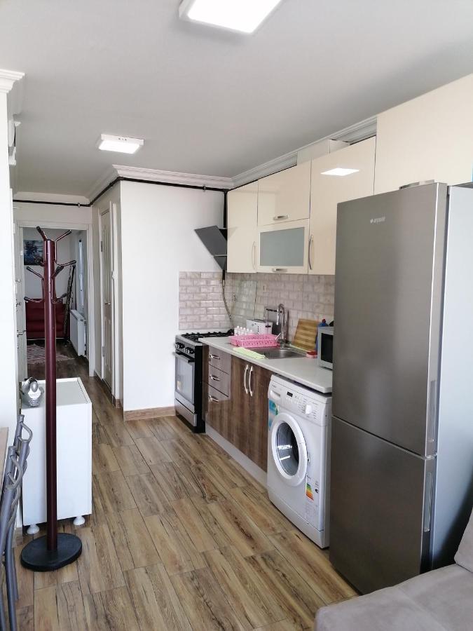 Apartament Galata Waterfall