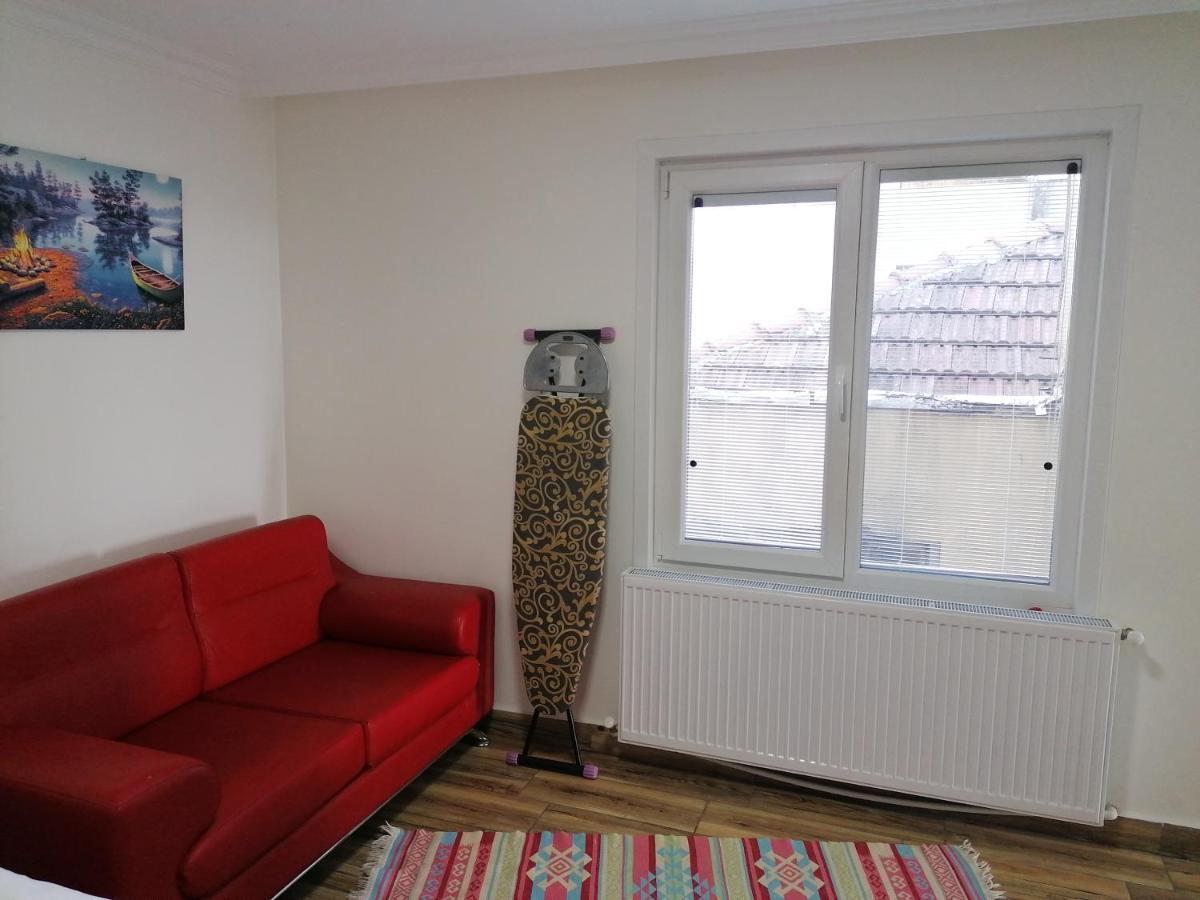 Apartament Galata Waterfall *