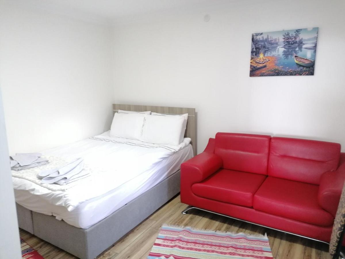 Apartament Galata Waterfall *