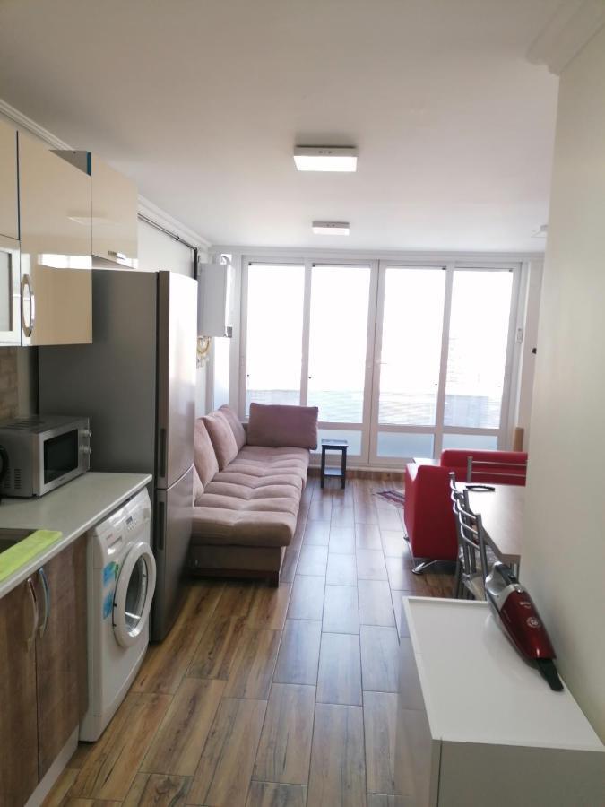 Galata Waterfall Apartament