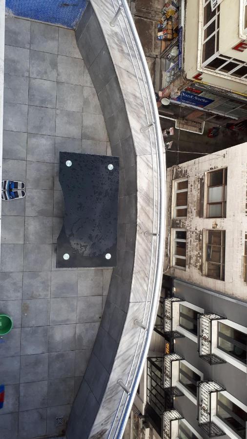 Apartament Galata Waterfall *