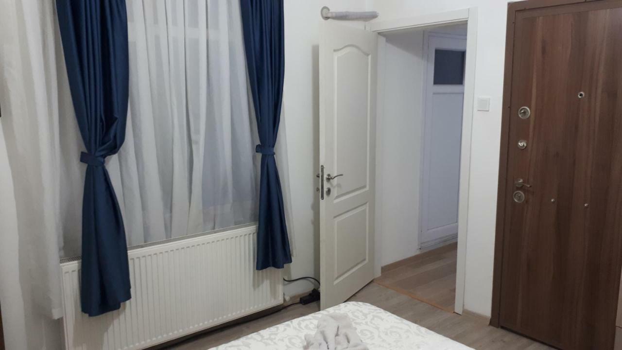 Appartement Galata Waterfall