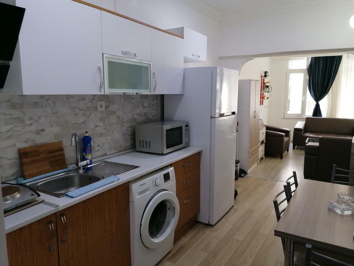 Appartement Galata Waterfall *