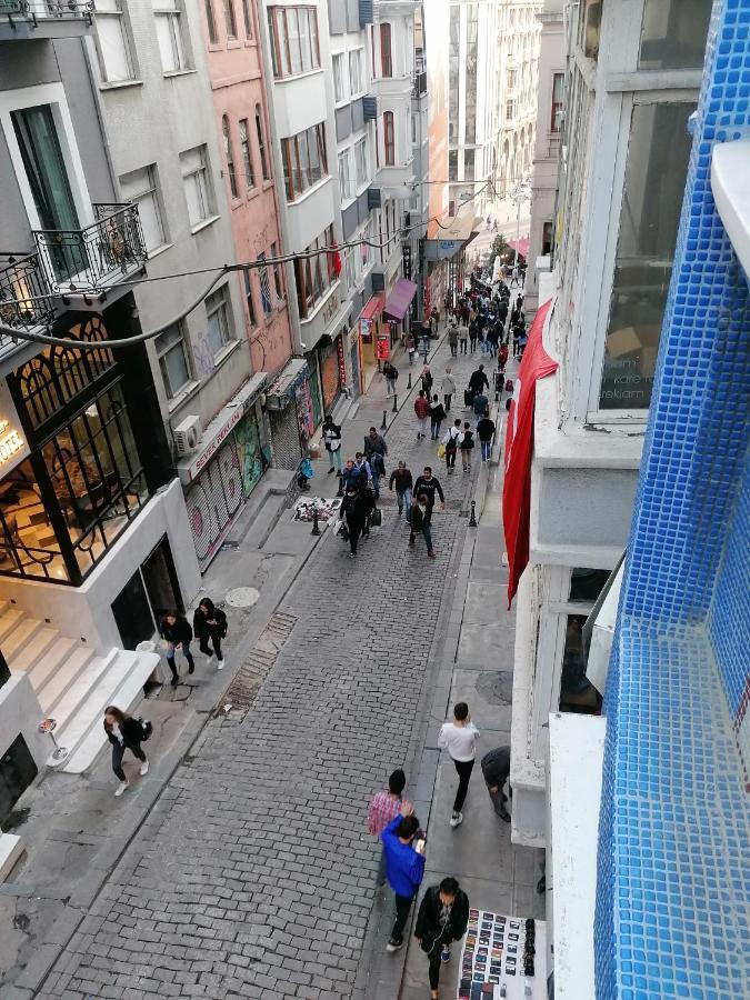 Appartement Galata Waterfall *