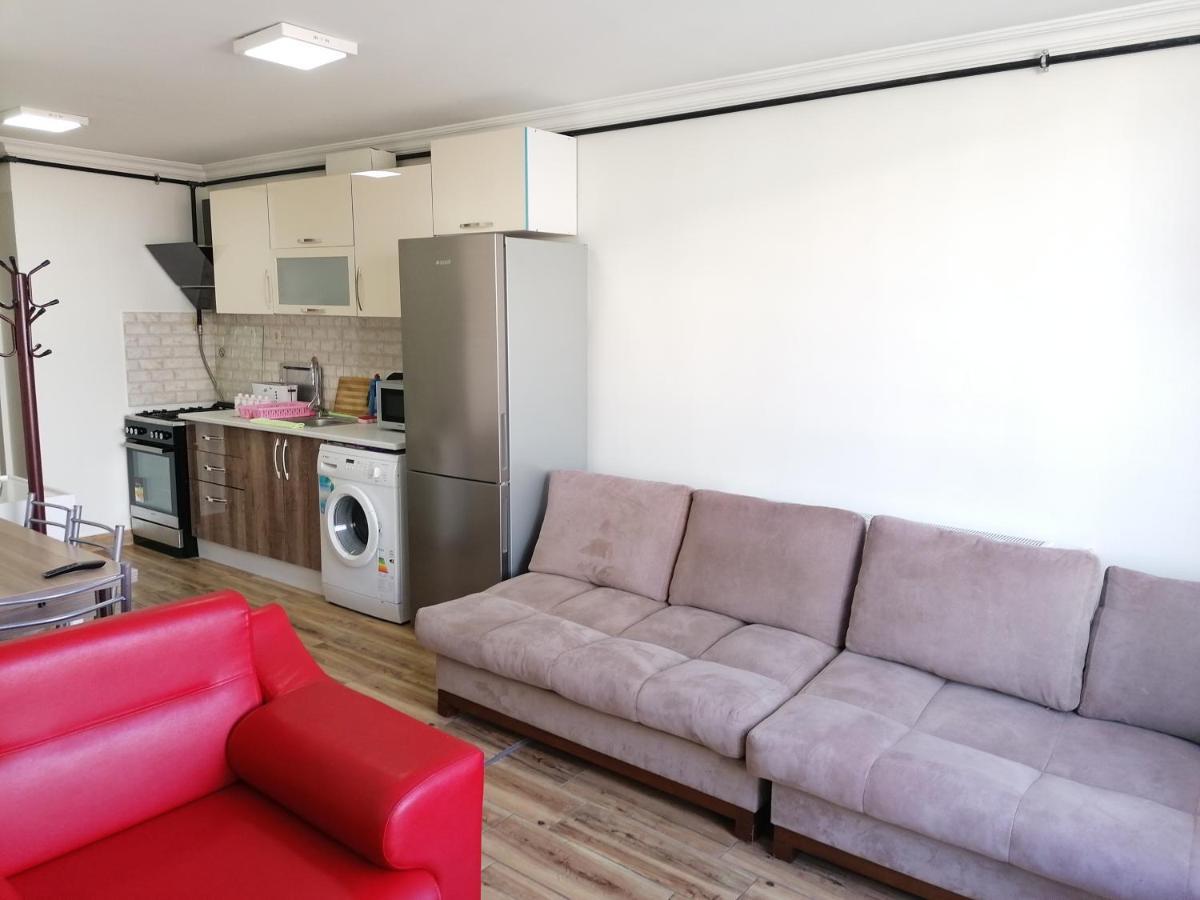 Appartement Galata Waterfall *