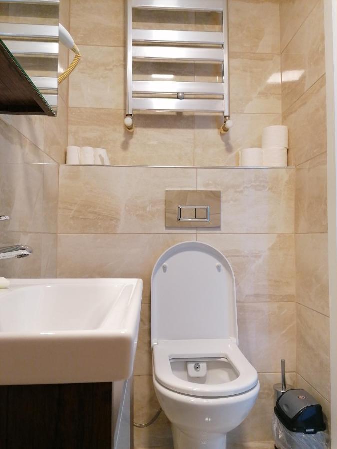 Appartement Galata Waterfall *