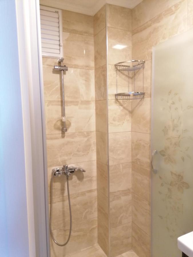 Galata Waterfall Appartement *